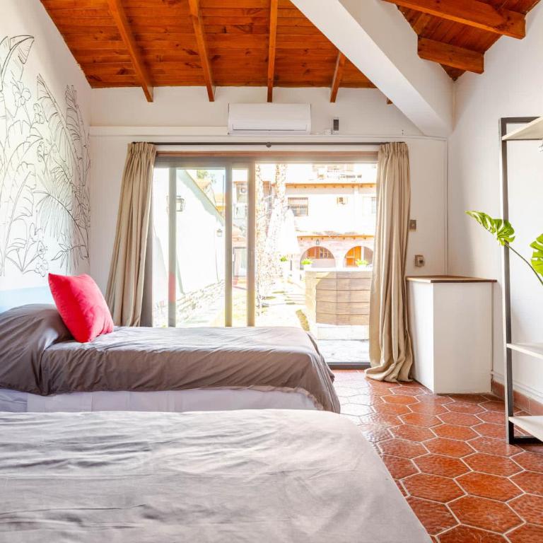 MOT Rentals Wine Country Gascon 22 pax 7 Bd - Casa - 40
