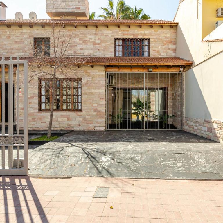 MOT Rentals Wine Country Gascon 22 pax 7 Bd - Casa - 45