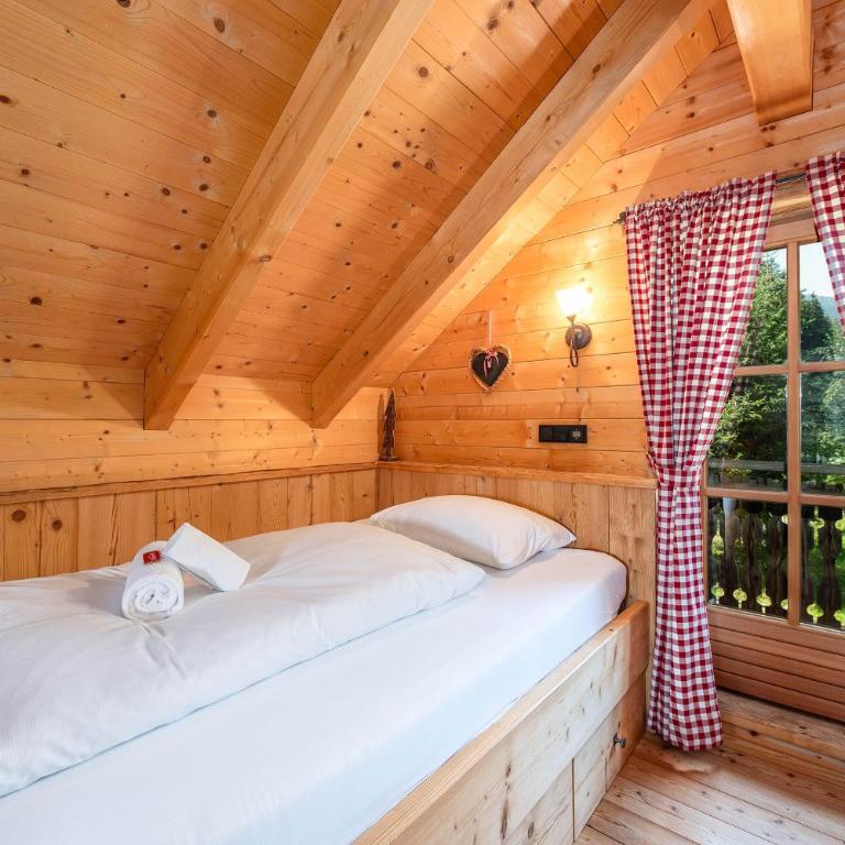 Herzstück Troadkasten am Hauser Kaibling - by myNests - Haus mit 2 Schlafzimmern - 7