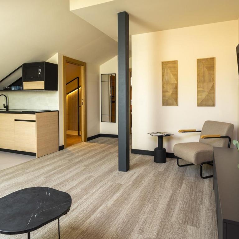 Housing Fana by SharingCo - Suite-Apartment - 6