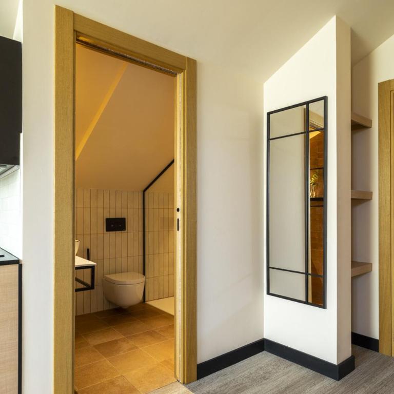 Housing Fana by SharingCo - Suite-Apartment - 9