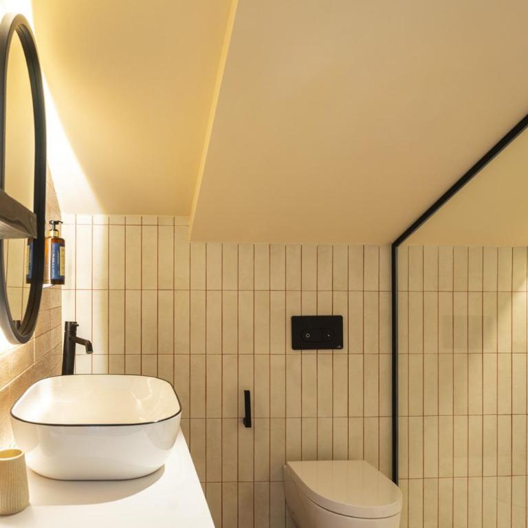 Housing Fana by SharingCo - Suite-Apartment - 10