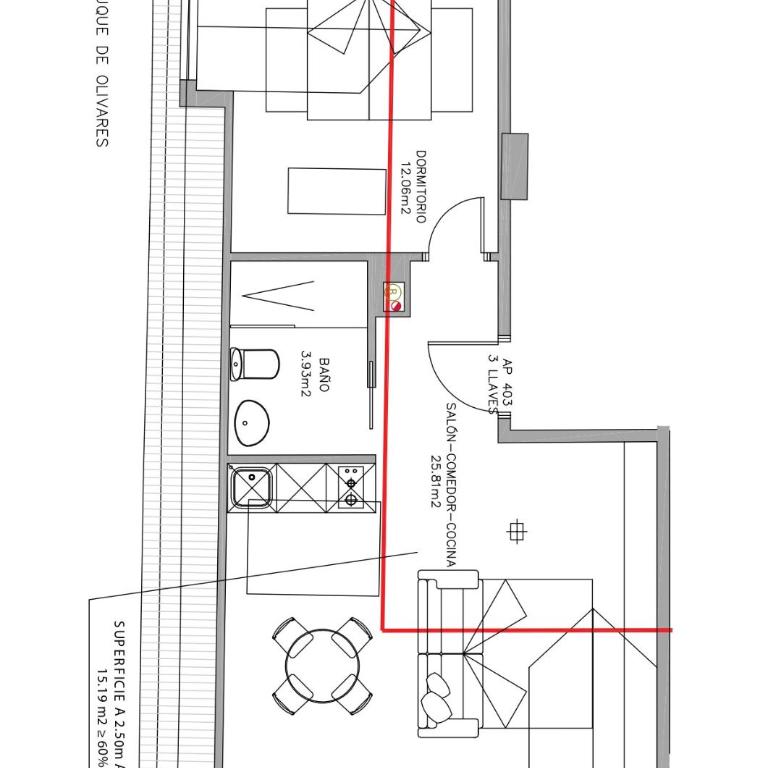 Housing Fana by SharingCo - Suite-Apartment - 17