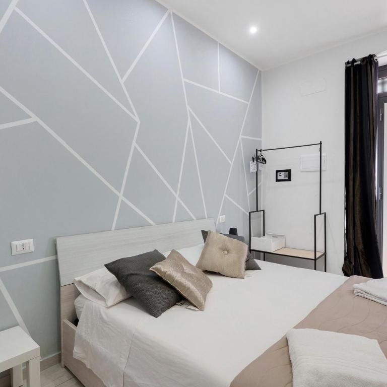 La Casetta 21 - Chambre Triple - 13