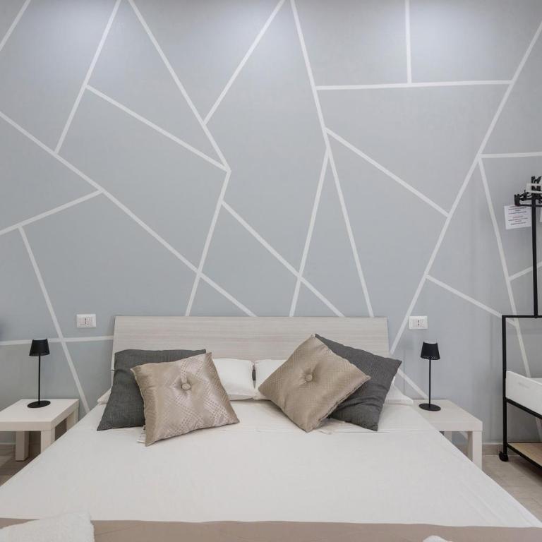 La Casetta 21 - Chambre Triple - 2