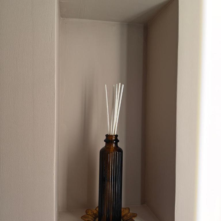 Anna e Gianni - Beddhi de Core - Appartement 1 Chambre - 10