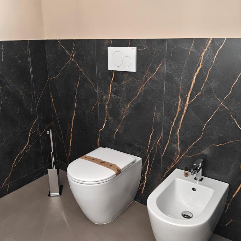 Anna e Gianni - Beddhi de Core - Appartement 1 Chambre - 11