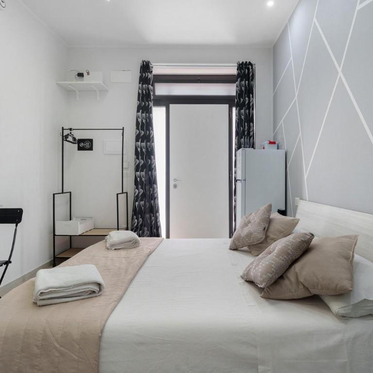 La Casetta 21 - Chambre Triple - 1