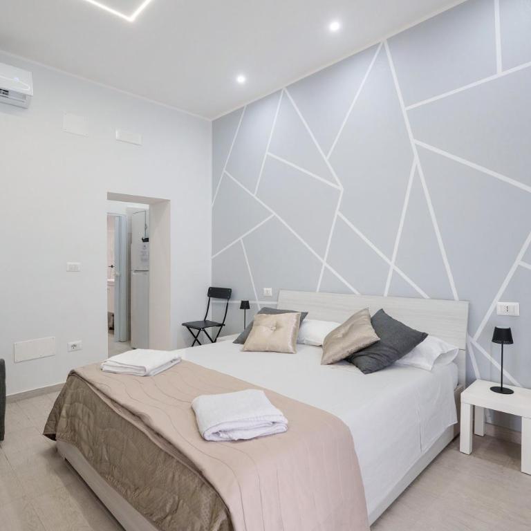 La Casetta 21 - Chambre Triple - 1