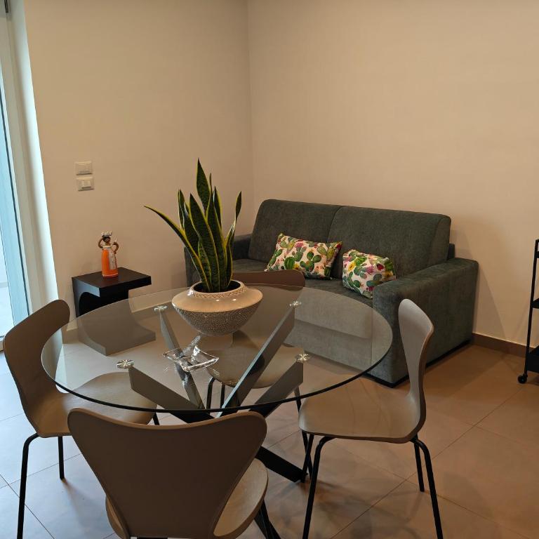 Anna e Gianni - Beddhi de Core - Appartement 1 Chambre - 3