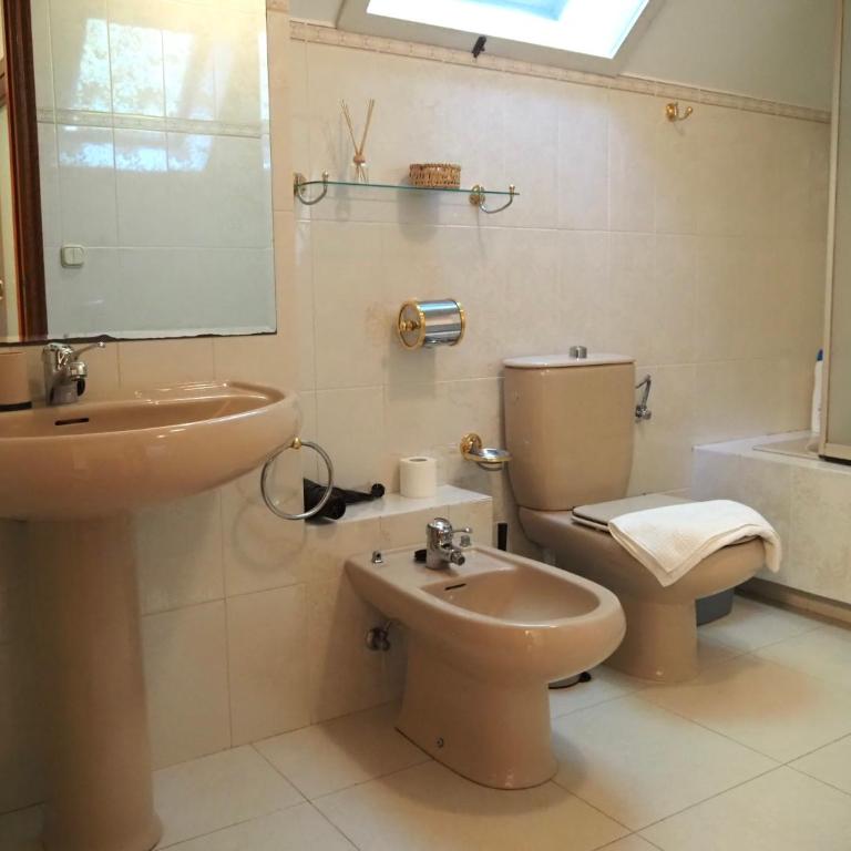 Casa Pepe Albela - 20 min de Santiago - Casa de 5 dormitorios - 34