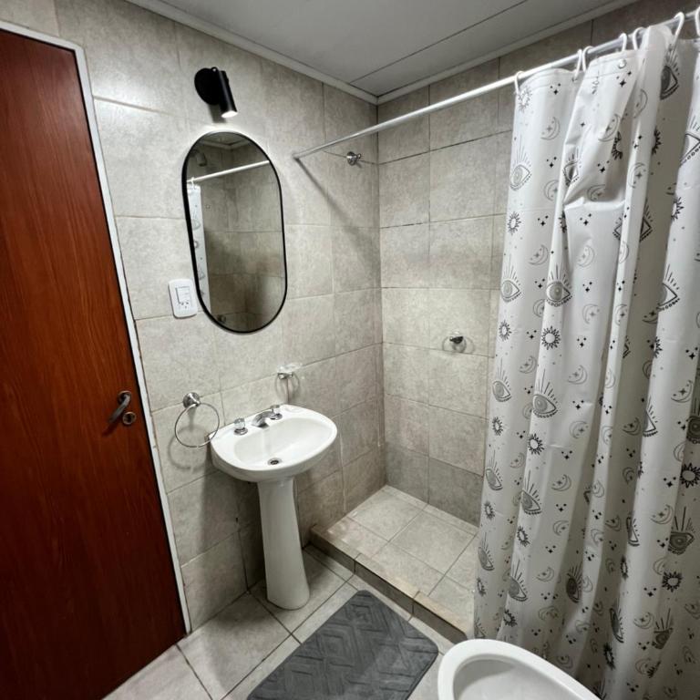 Depto Rafaela - Apartamento de 1 dormitorio - 10