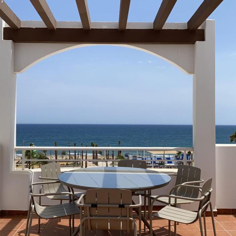 ATICO Brisa Marina Mojácar - Apartamento Ático - 1