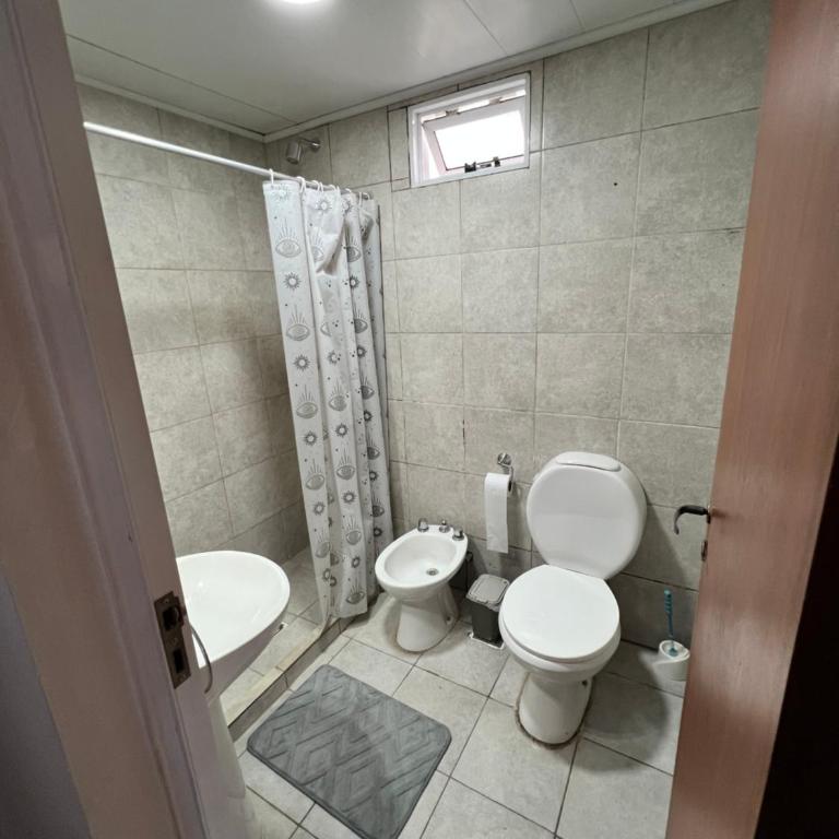 Depto Rafaela - Apartamento de 1 dormitorio - 11