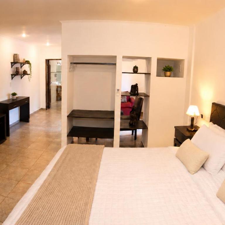 La Locanda Art & Taste Retreat - Suite Doble Deluxe - Cama grande - 8