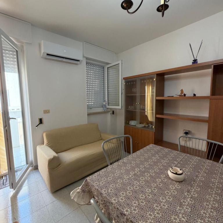 Casa vacanze Blu Mare - Appartamento con 2 Camere da Letto - 5