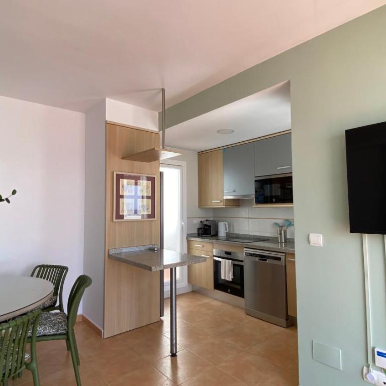 ATICO Brisa Marina Mojácar - Apartamento Ático - 24