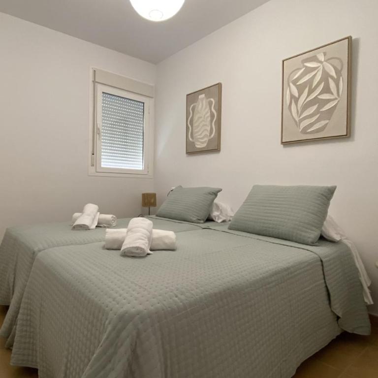 ATICO Brisa Marina Mojácar - Apartamento Ático - 27