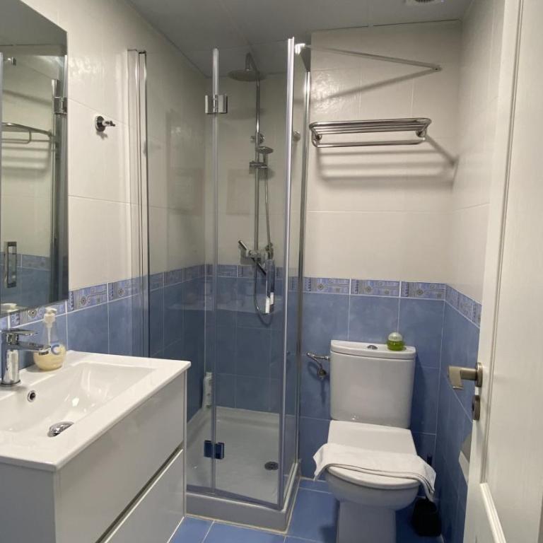 ATICO Brisa Marina Mojácar - Apartamento Ático - 30