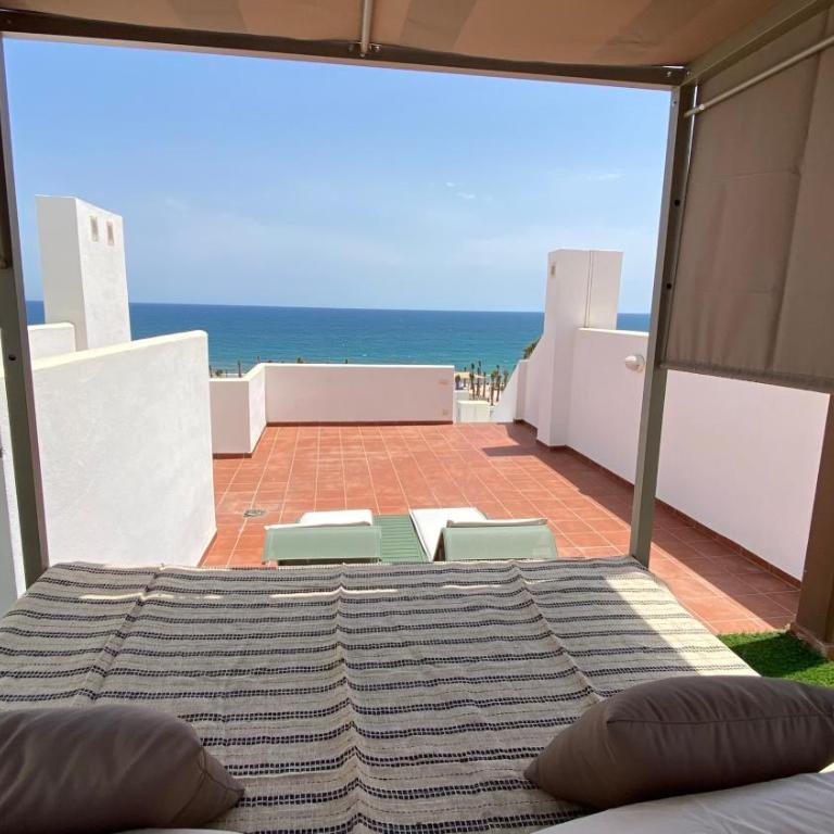 ATICO Brisa Marina Mojácar - Apartamento Ático - 10