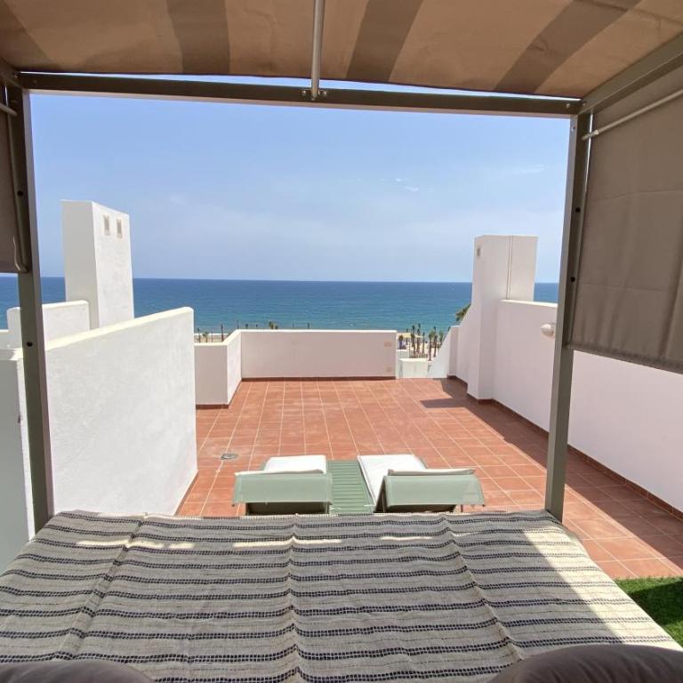 ATICO Brisa Marina Mojácar - Apartamento Ático - 14