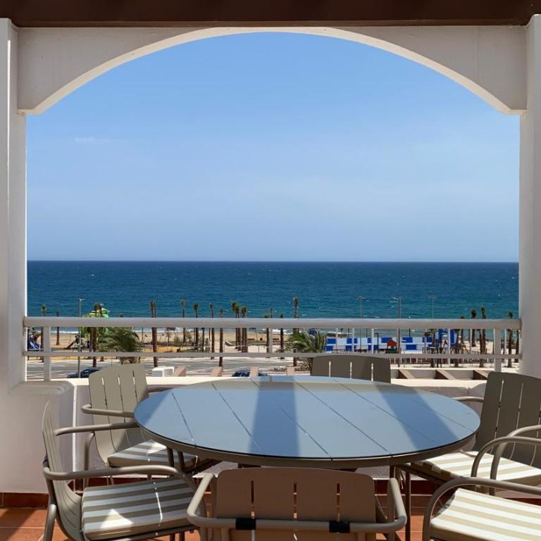 ATICO Brisa Marina Mojácar - Apartamento Ático - 3
