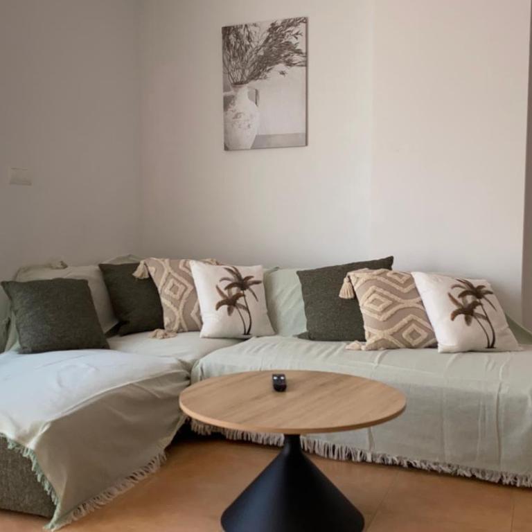 ATICO Brisa Marina Mojácar - Apartamento Ático - 23