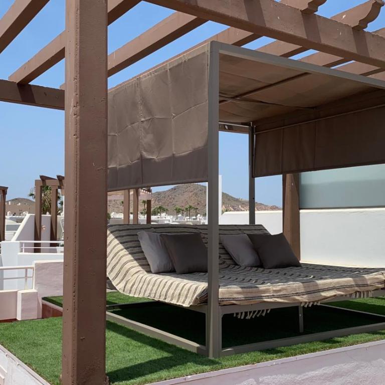 ATICO Brisa Marina Mojácar - Apartamento Ático - 15