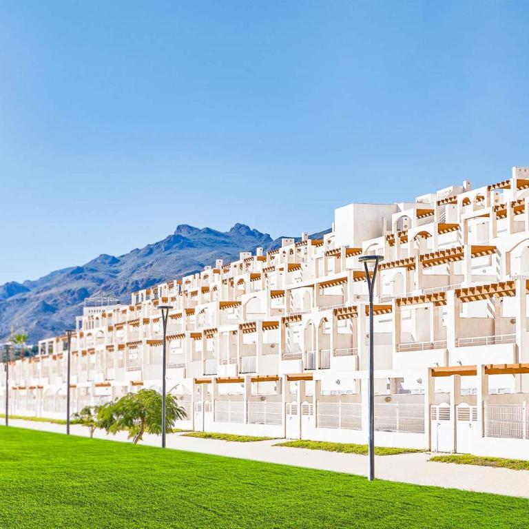 ATICO Brisa Marina Mojácar - Apartamento Ático - 32