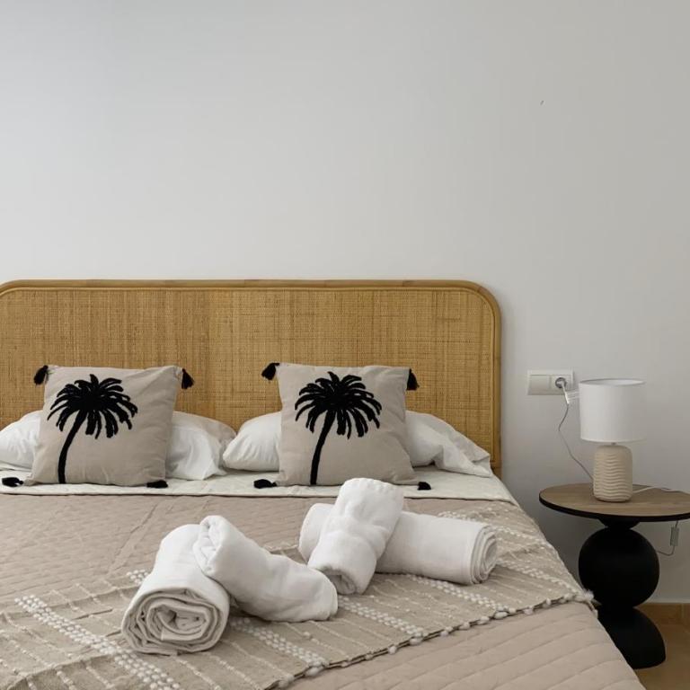 ATICO Brisa Marina Mojácar - Apartamento Ático - 25