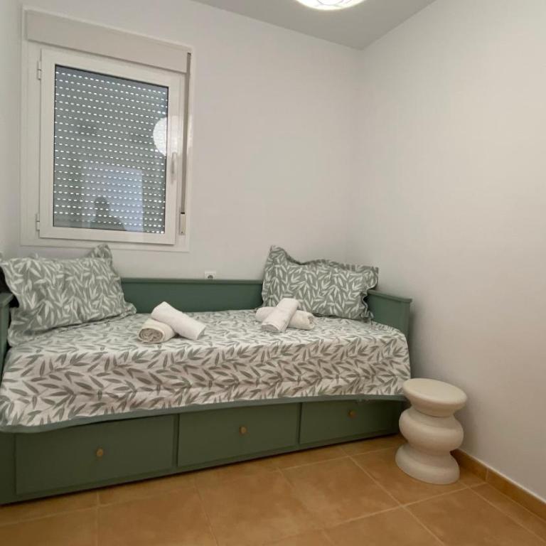 ATICO Brisa Marina Mojácar - Apartamento Ático - 29