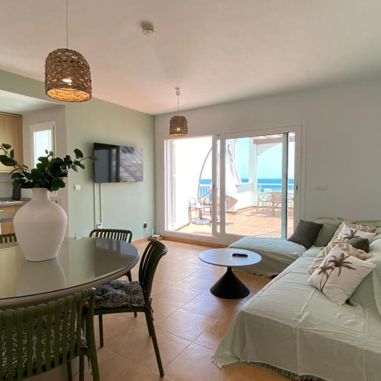 ATICO Brisa Marina Mojácar - Apartamento Ático - 22