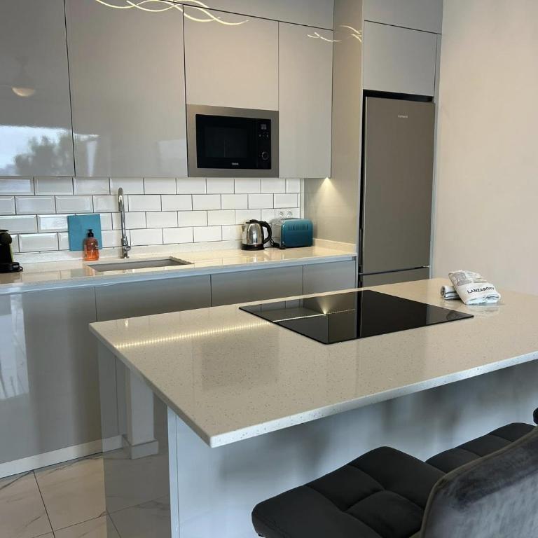 E5 Las Tabaibas - Apartamento - 4
