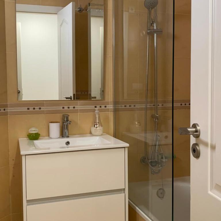 ATICO Brisa Marina Mojácar - Apartamento Ático - 26
