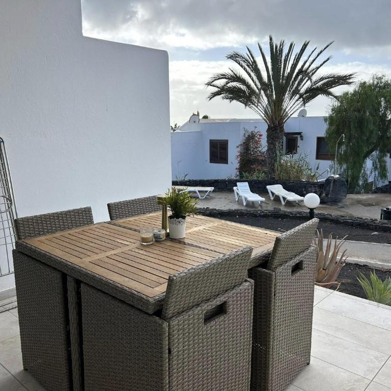 E5 Las Tabaibas - Apartamento - 5