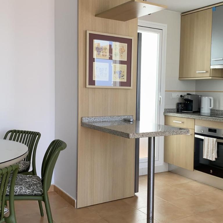 ATICO Brisa Marina Mojácar - Apartamento Ático - 21