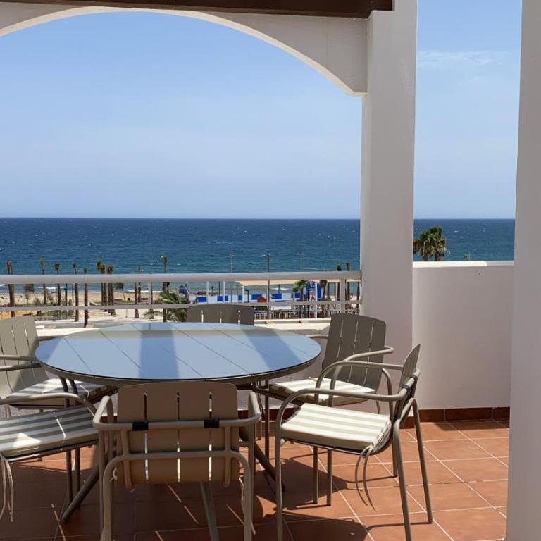 ATICO Brisa Marina Mojácar - Apartamento Ático - 5