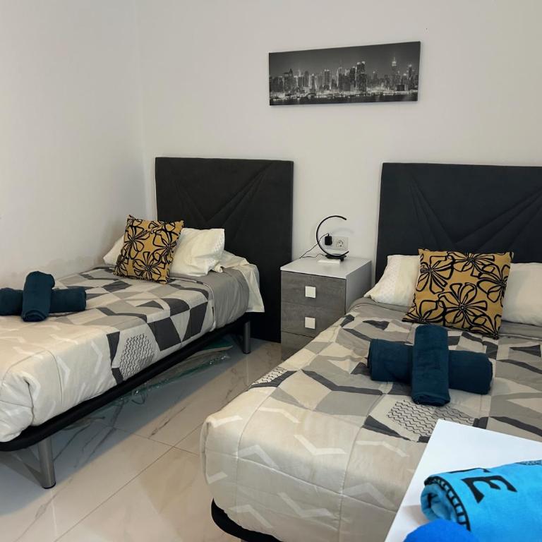 E5 Las Tabaibas - Apartamento - 7