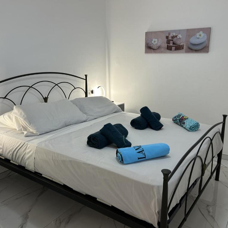 E5 Las Tabaibas - Apartamento - 8