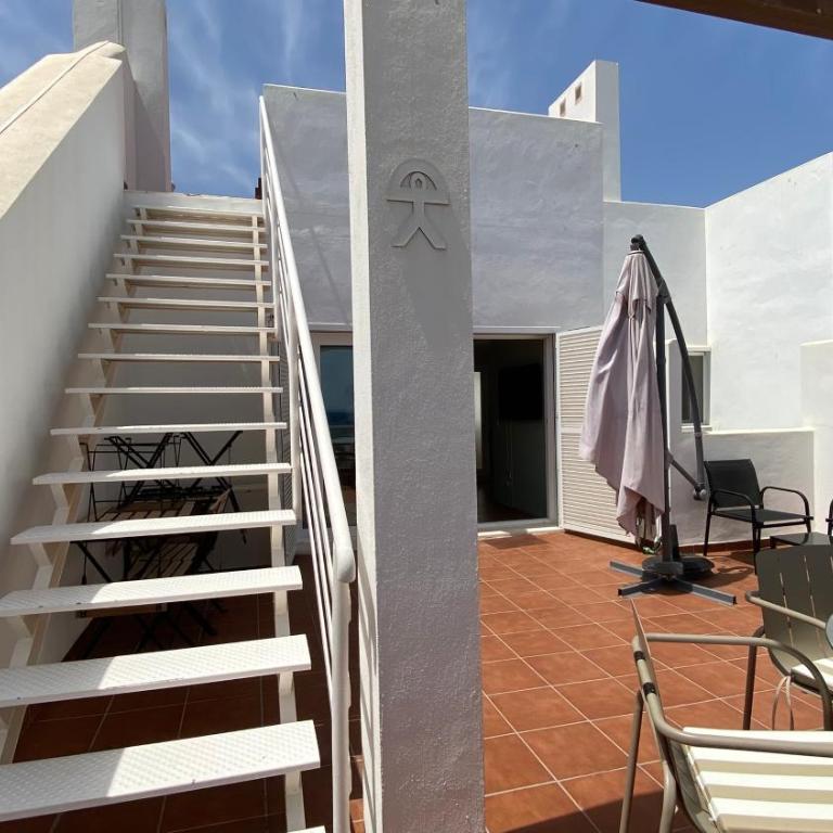 ATICO Brisa Marina Mojácar - Apartamento Ático - 7