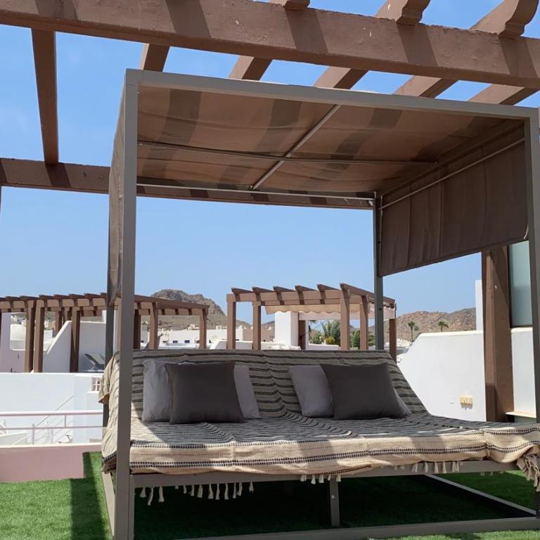 ATICO Brisa Marina Mojácar - Apartamento Ático - 17