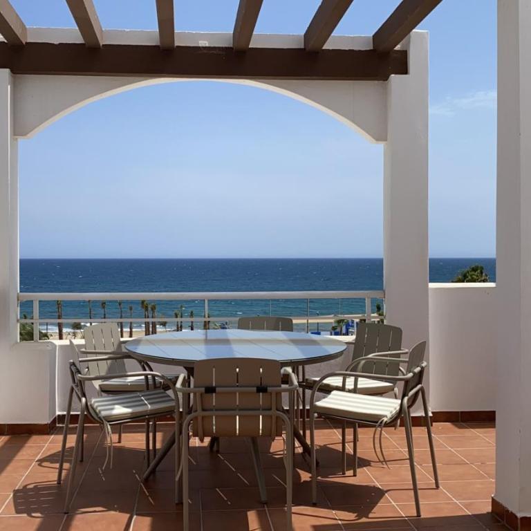 ATICO Brisa Marina Mojácar - Apartamento Ático - 4