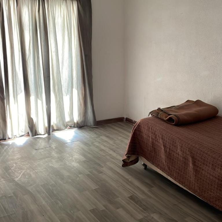 Surf Academy Concón House - Habitación Doble - 3