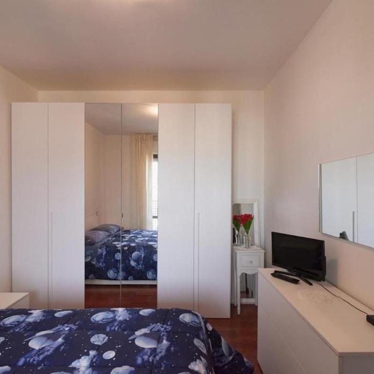 Bellocchio Apartment - Three-room apartment near the station - Appartamento con 2 Camere da Letto - 8