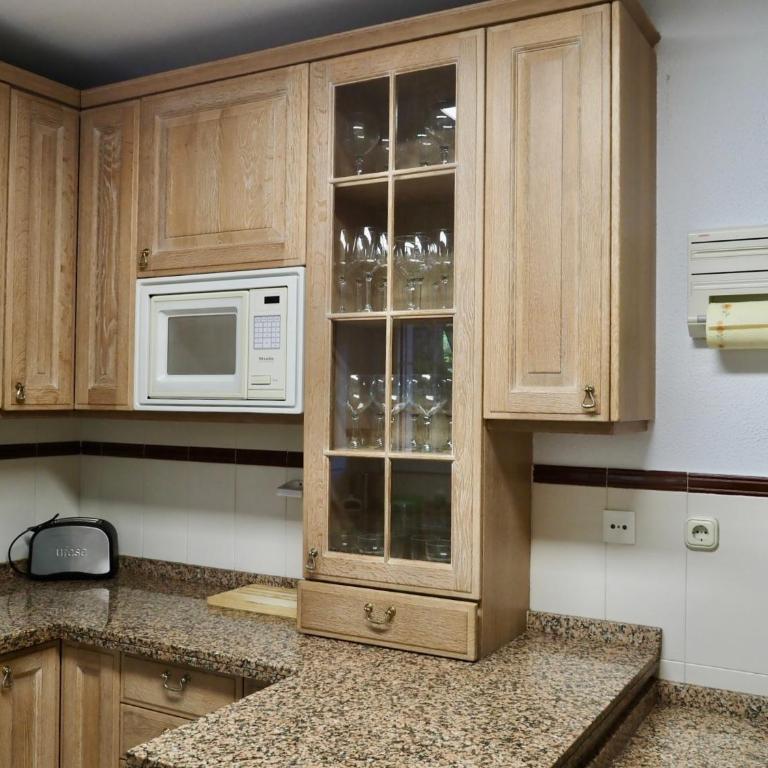 Casa Pepe Albela - 20 min de Santiago - Casa de 5 dormitorios - 41
