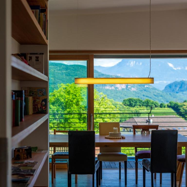 Apartment Das Penthouse Kaltern - Appartamento Attico - 5