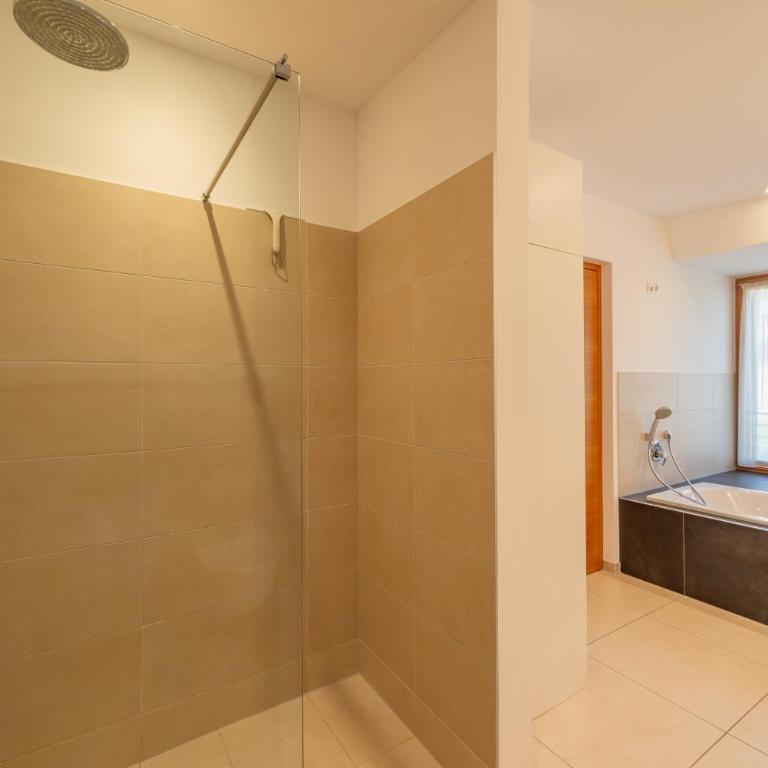 Apartment Das Penthouse Kaltern - Appartamento Attico - 7