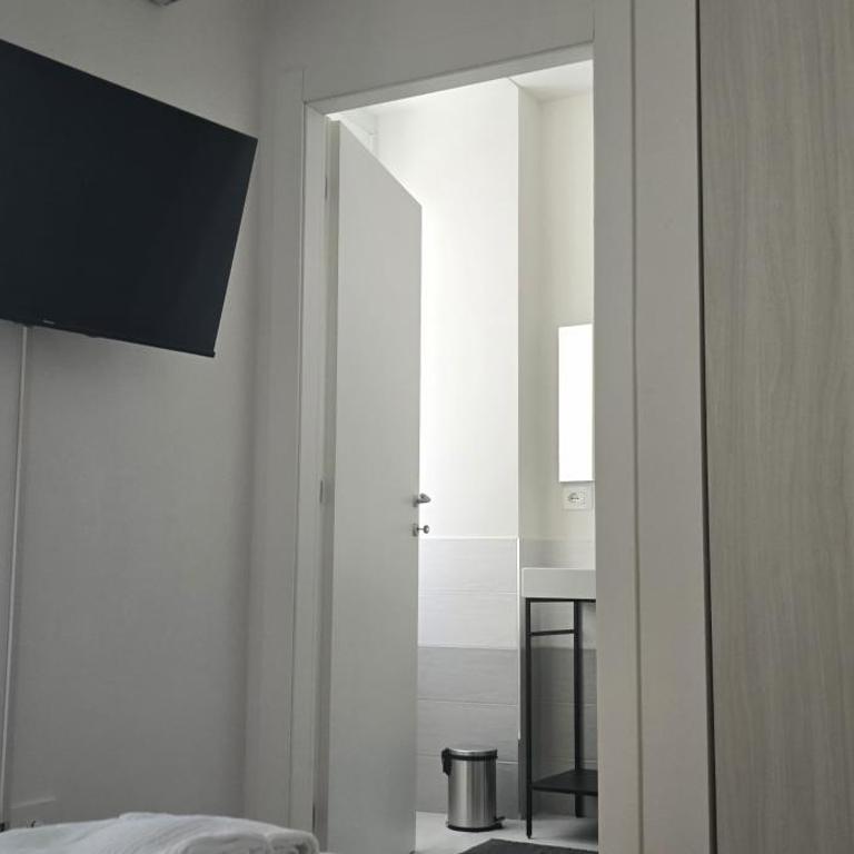 Dimora St Andrea Rooms - Einzelzimmer - 7