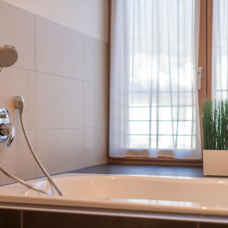 Apartment Das Penthouse Kaltern - Appartamento Attico - 13