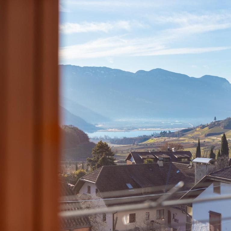 Apartment Das Penthouse Kaltern - Appartamento Attico - 14